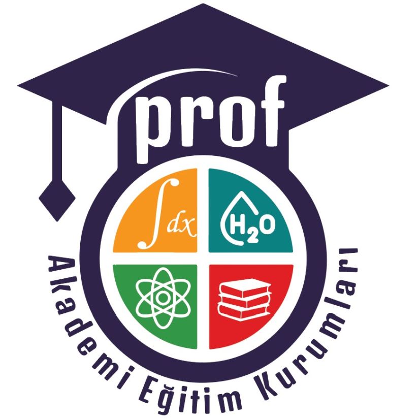 PROF AKADEMİ EĞİTİM KURUMLARI